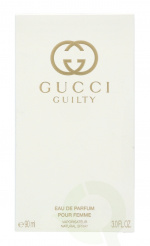 Gucci Guilty Pour Femme Edp Spray 90 ml