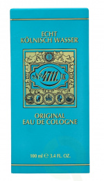 4711 Original Edc Flacon Boxed 100 ml