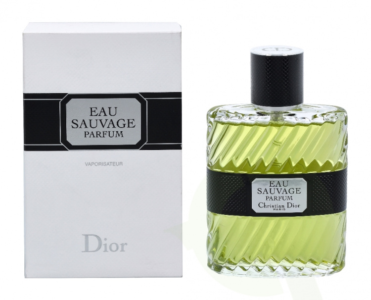 Christian Dior Dior Eau Sauvage Edp Spray 100 ml