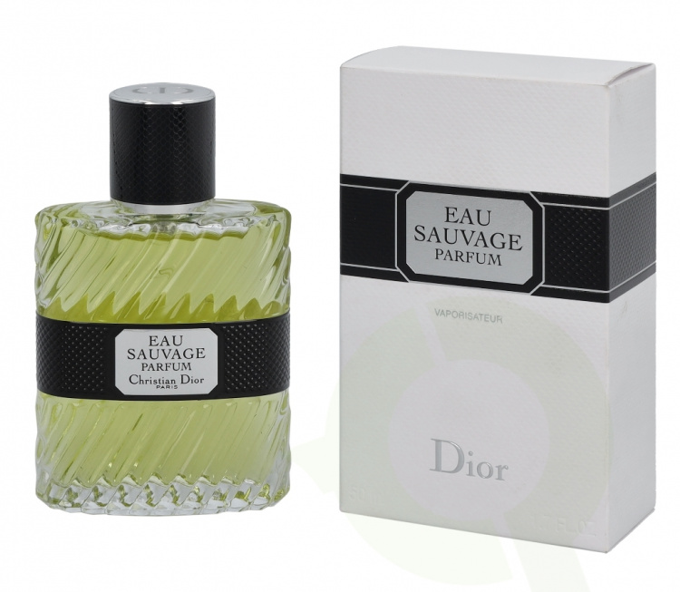 Christian Dior Dior Eau Sauvage Edp Spray 50 ml
