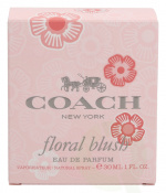 Coach Floral Blush Edp Spray 30 ml