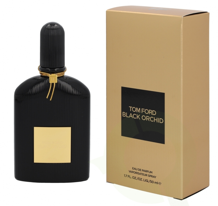Tom Ford Black Orchid Edp Spray 50 ml