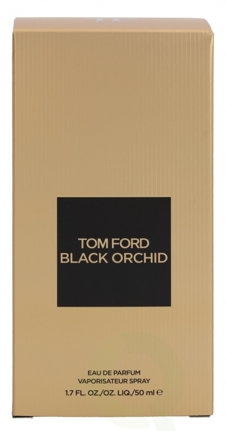 Tom Ford Black Orchid Edp Spray 50 ml