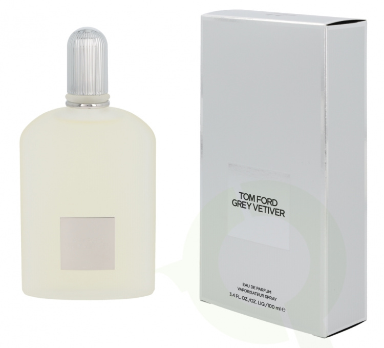 Tom Ford Grey Vetiver Edp Spray 100 ml