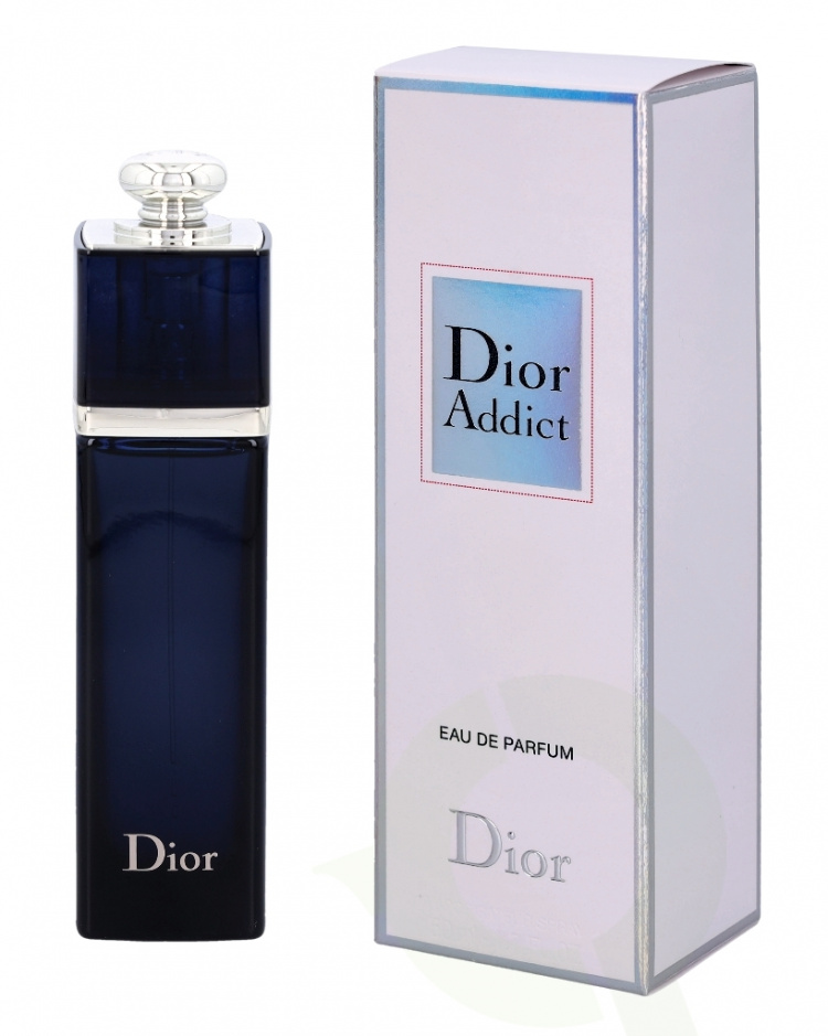 Christian Dior Dior Addict Edp Spray 50 ml