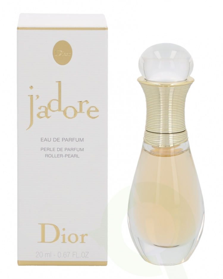 Dior J\'Adore Roller-Pearl Edp 20 ml