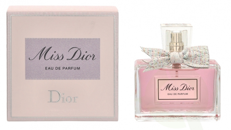 Dior Miss Dior Edp Spray 50 ml