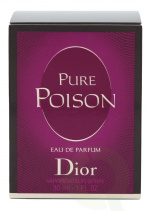 Dior Pure Poison Edp Spray 30 ml