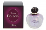 Dior Pure Poison Edp Spray 100 ml