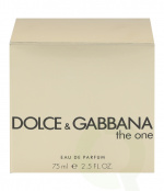 Dolce & Gabbana The One For Women Edp Spray 75 ml