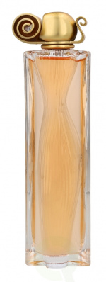 Givenchy Organza Edp Spray 100 ml