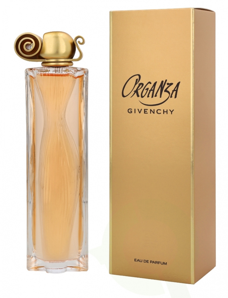 Givenchy Organza Edp Spray 100 ml