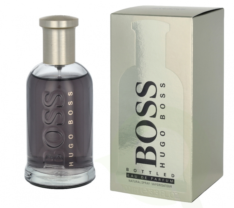 Hugo Boss Edp Spray på flaske 100 ml
