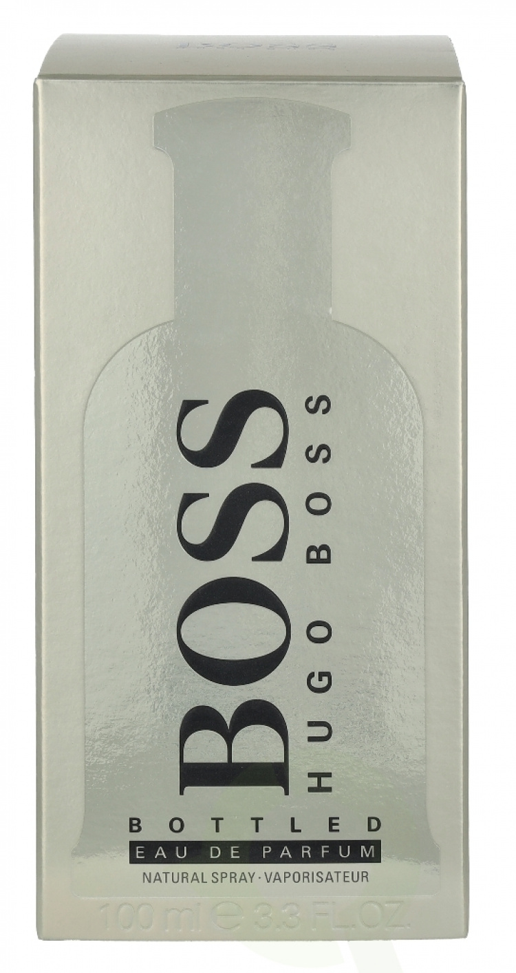 Hugo Boss Edp Spray på flaske 100 ml