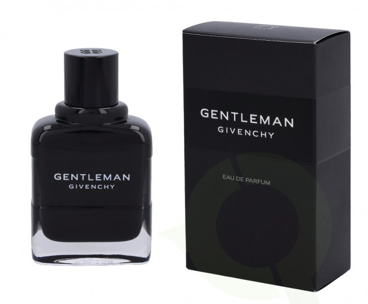 Givenchy Gentleman Edp Spray 60 ml