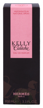Hermes Kelly Caleche Edp Spray 100 ml