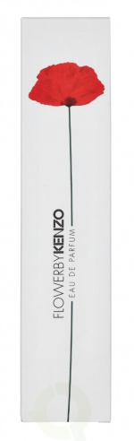 Kenzo Flower By Kenzo Edp Spray 50 ml