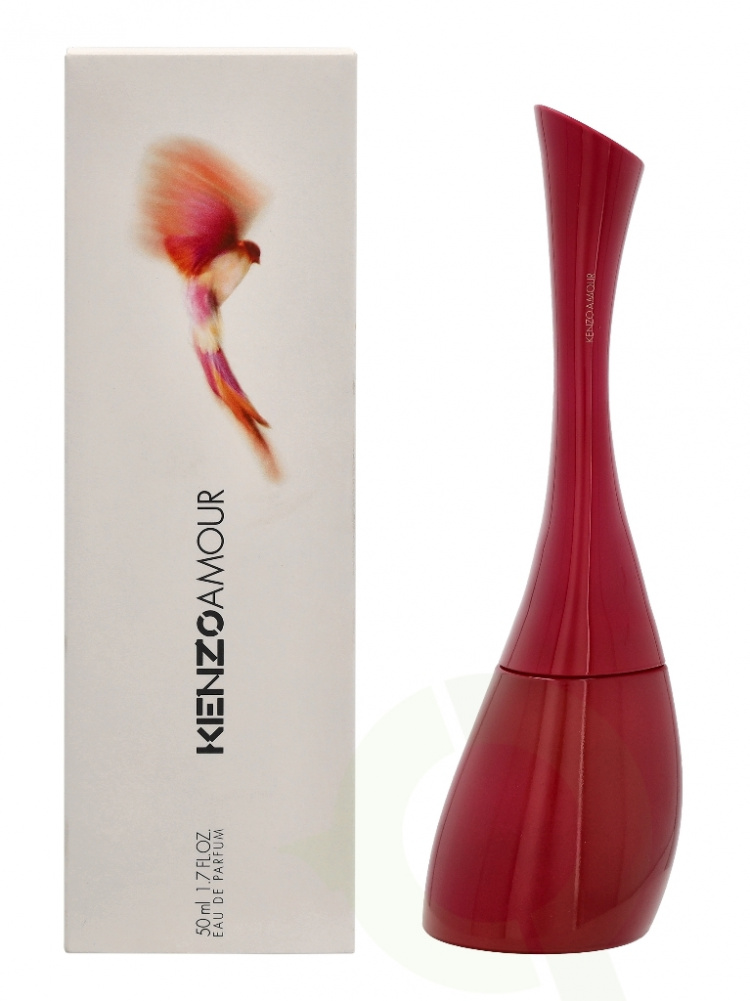 Kenzo Amour Edp Spray 50 ml