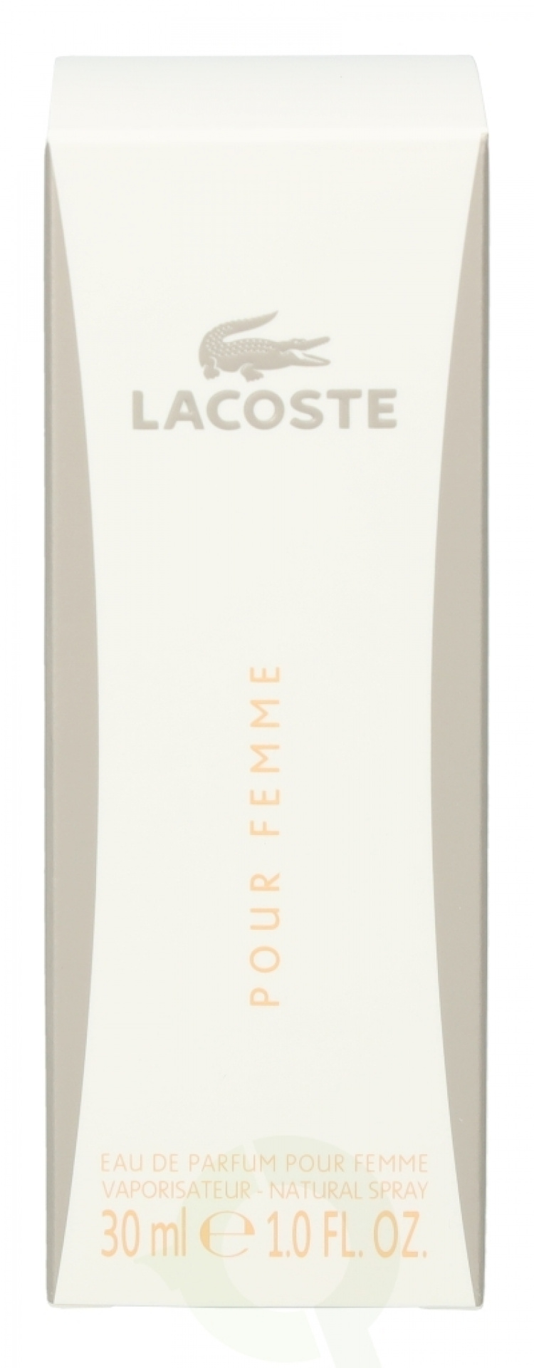 Lacoste Pour Femme Edp 30ml