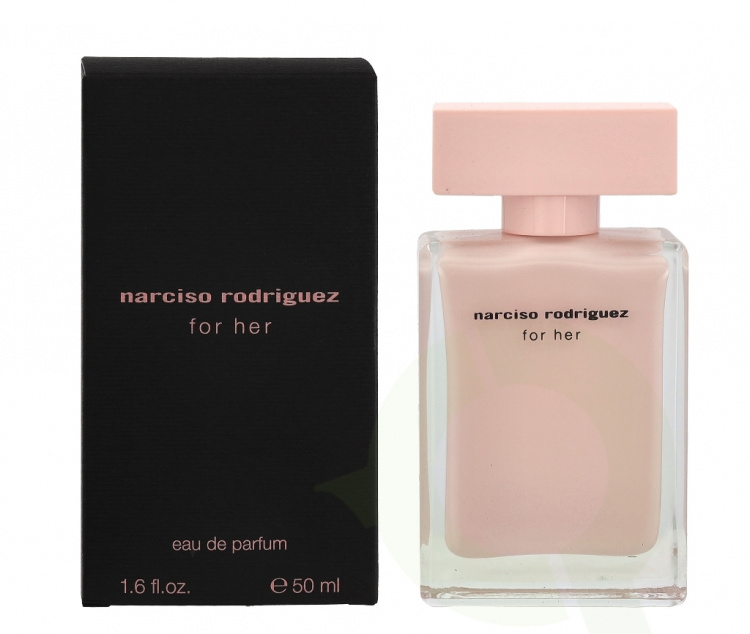 Narciso Rodriguez For Her Edp Spray 50 ml