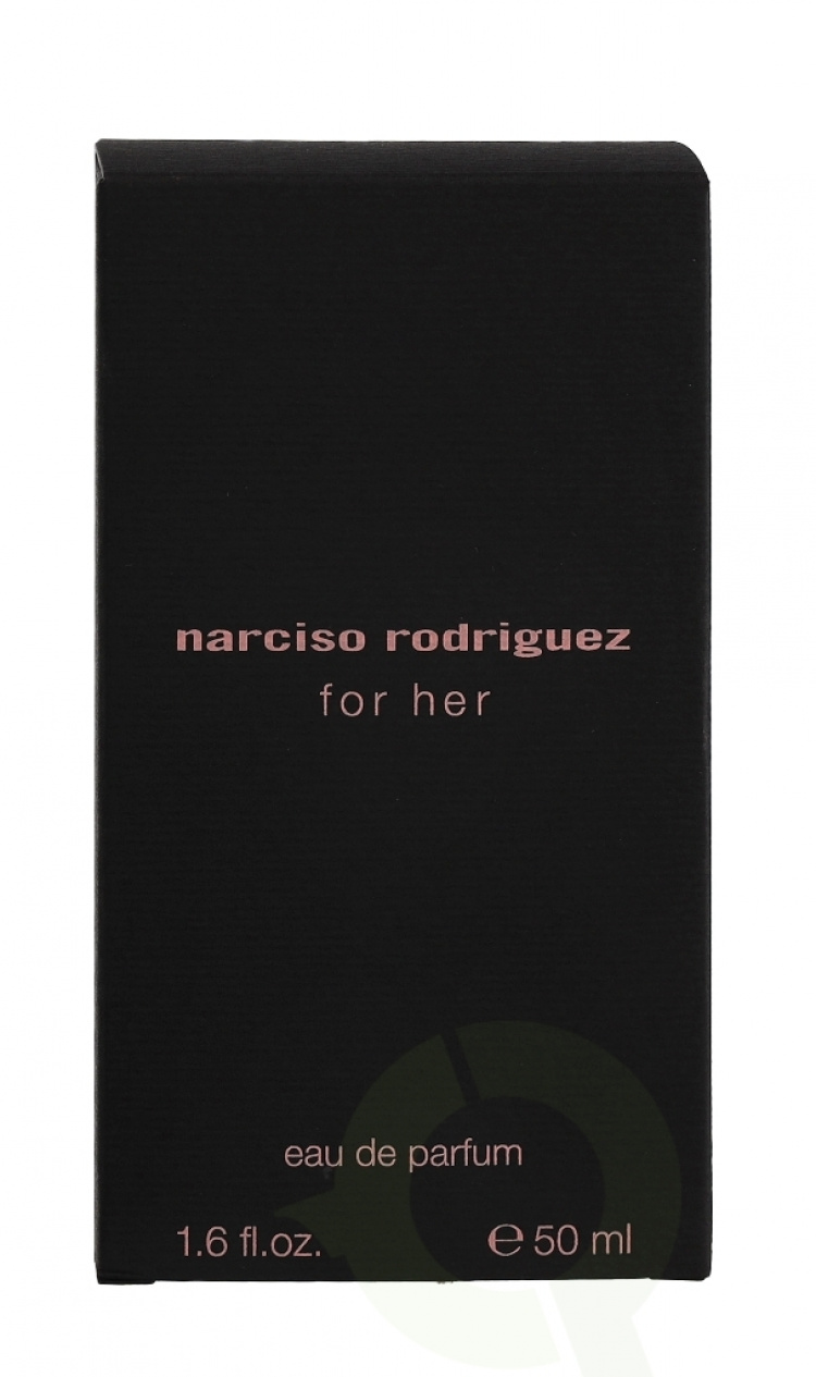 Narciso Rodriguez For Her Edp Spray 50 ml