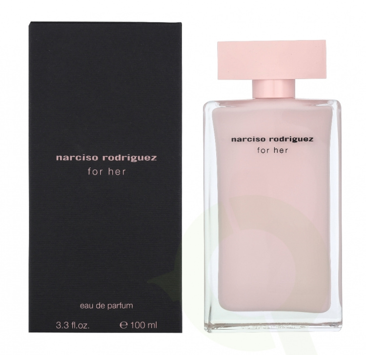 Narciso Rodriguez For Her Edp Spray 100 ml
