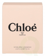 Chloe By Chloe Edp Spray 75 ml