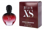 Paco Rabanne Black XS For Her Edp Spray 30 ml