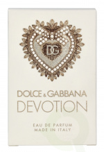 Dolce & Gabbana D&G Devotion Edp Spray 30 ml