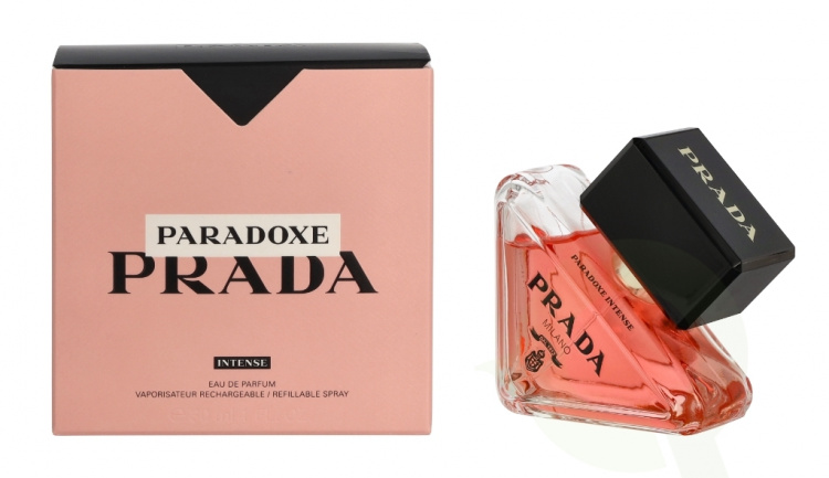 Prada Paradoxe Intense Edp Spray 30 ml