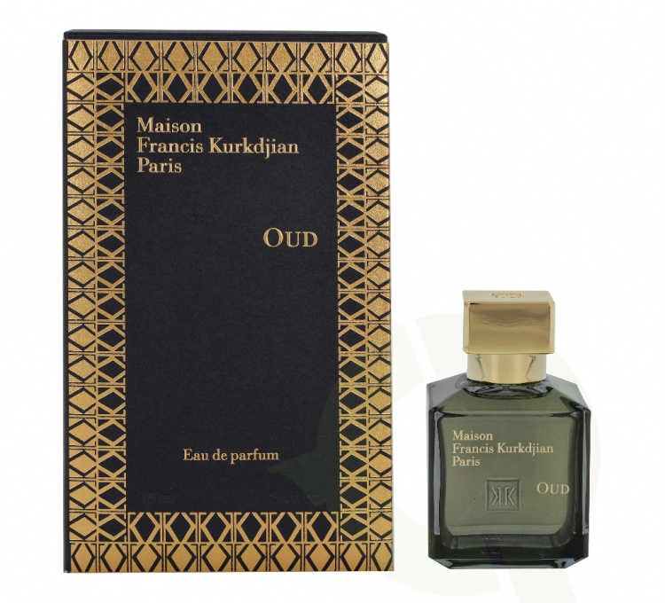 Maison Francis Kurkdjian MFKP Oud Edp Spray 70 ml