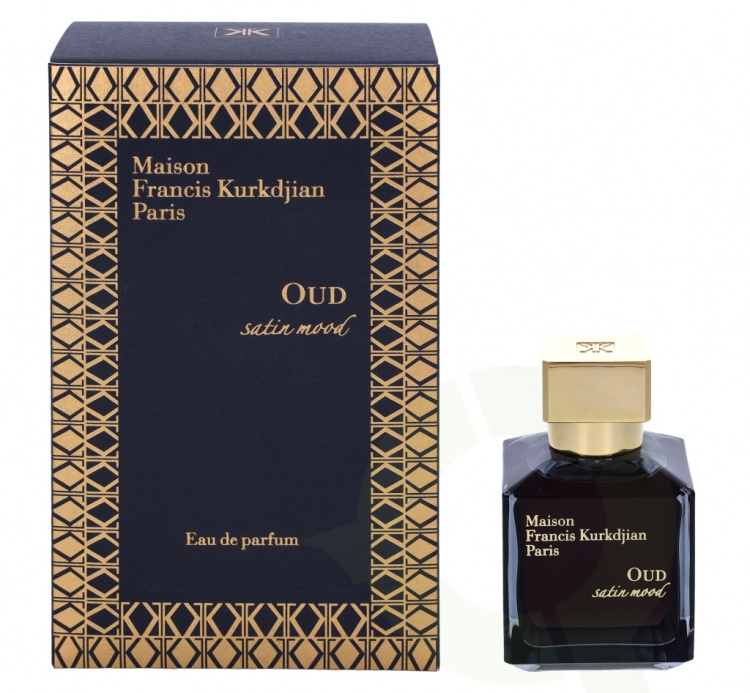 Maison Francis Kurkdjian MFKP Oud Satin Mood Edp Spray 70 ml