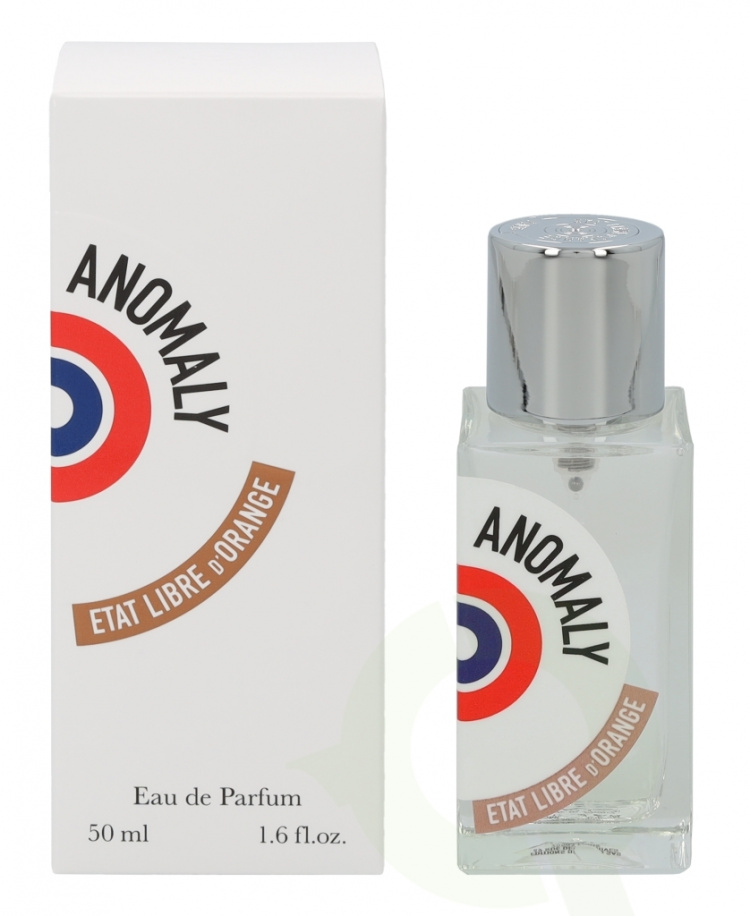 Etat Libre D\'Orange She Was An Anomaly Edp Spray 50 ml