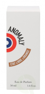 Etat Libre D\'Orange She Was An Anomaly Edp Spray 50 ml
