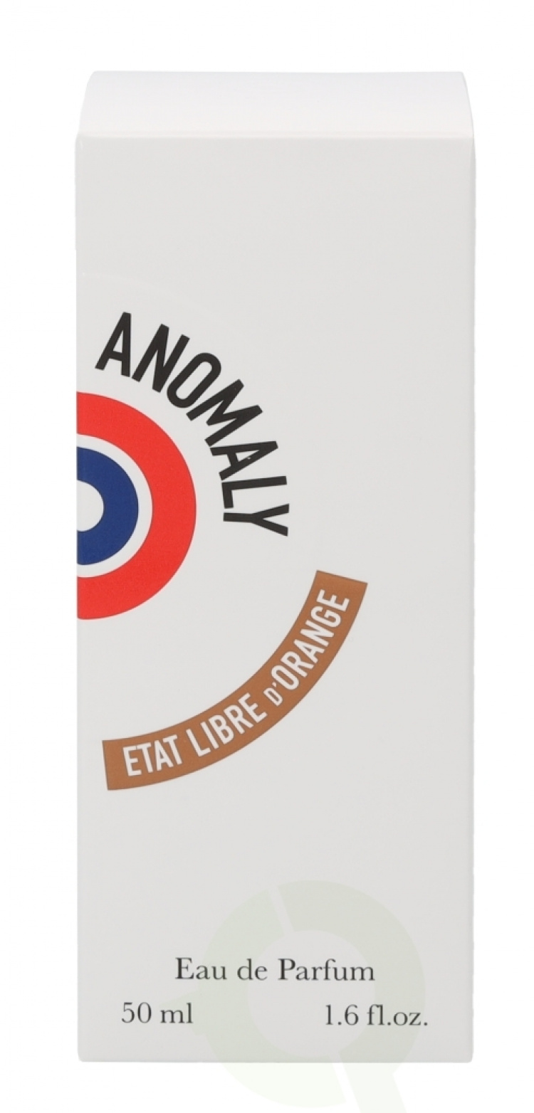 Etat Libre D\'Orange She Was An Anomaly Edp Spray 50 ml