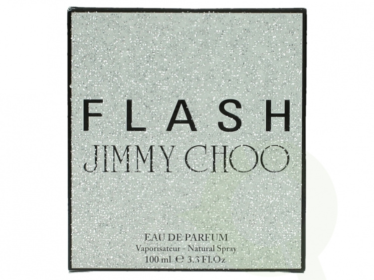 Jimmy Choo Flash Edp Spray 100 ml