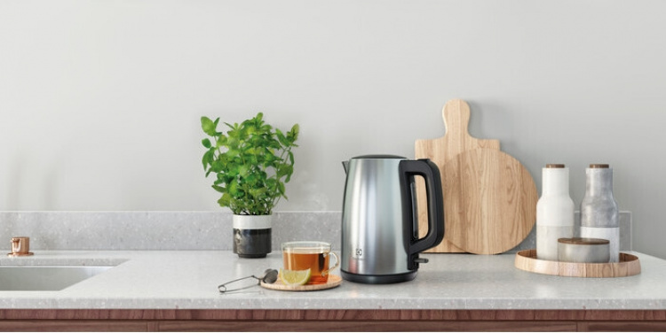 Electrolux E3K1-3ST Create 3 vannkoker