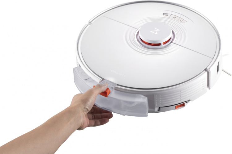 Roborock S7 VANNTANK 300 ml, HVIT