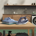 Electrolux E6SI1-2MN Refine 600 strykejern Electrolux E6SI1-2MN Refine 600 strykejern