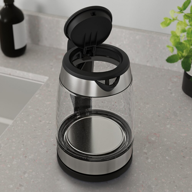 Electrolux E4GK1-4GB Create 4 vannkoker