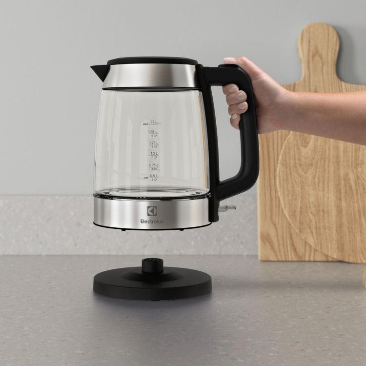 Electrolux E4GK1-4GB Create 4 vannkoker