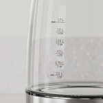 Electrolux E4GK1-4GB Create 4 vannkoker