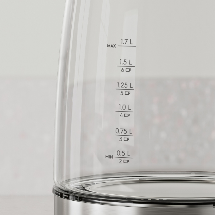 Electrolux E4GK1-4GB Create 4 vannkoker