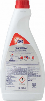 Roborock Gulvrengjøringsvæske Soft