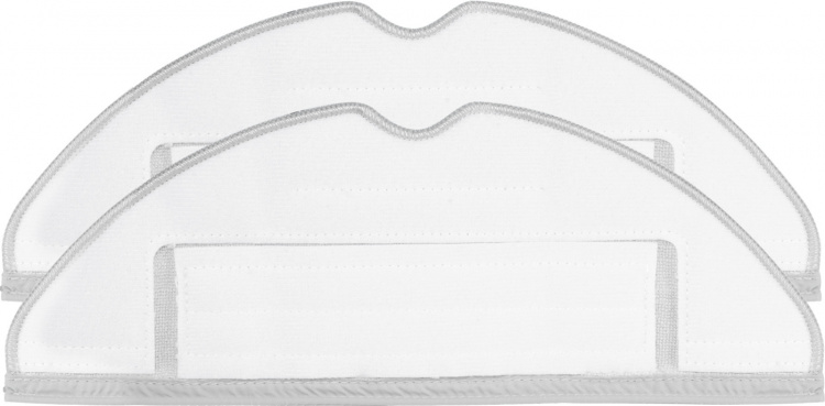 Roborock Antibakteriell VibraRise antibakteriell moppeklut