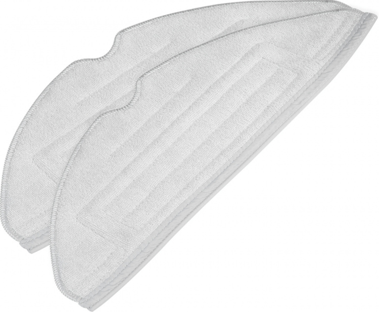 Roborock Antibakteriell VibraRise antibakteriell moppeklut