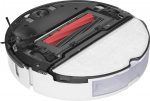 Roborock S8+ robotstøvsuger, hvit
