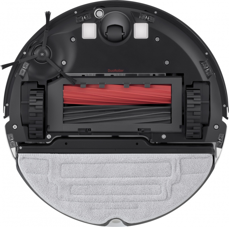 Roborock S8 Pro Ultra robotstøvsuger, hvit Roborock S8 Pro Ultra robotstøvsuger, hvit