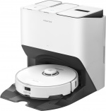 Roborock S8 Pro Ultra robotstøvsuger, hvit Roborock S8 Pro Ultra robotstøvsuger, hvit