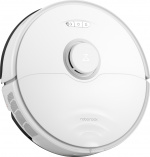 Roborock S8 Pro Ultra robotstøvsuger, hvit Roborock S8 Pro Ultra robotstøvsuger, hvit